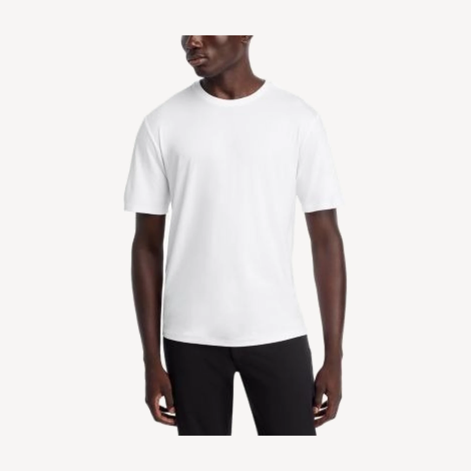 rag & bone Classic Short Sleeve Tee