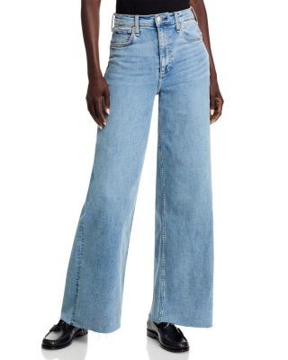 rag & bone Flexi Sofie High Rise Jeans in Whitney