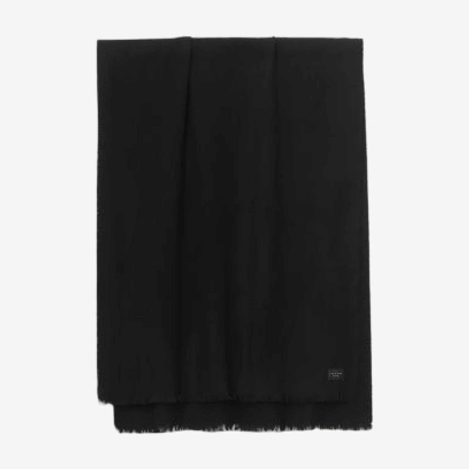 rag & bone Joni Wool Scarf