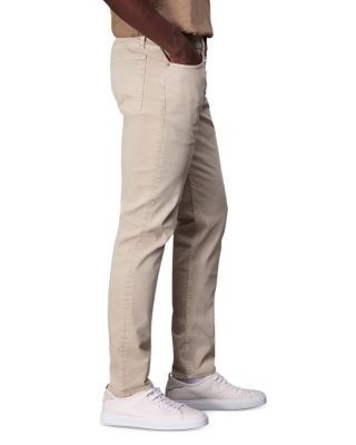 rag & bone Fit 2 Aero Stretch Jeans in Sand Beige