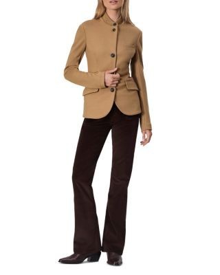 rag & bone Slade Wool Jacket