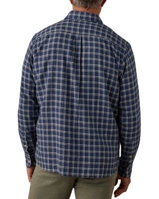 Faherty Palmetto Shirt