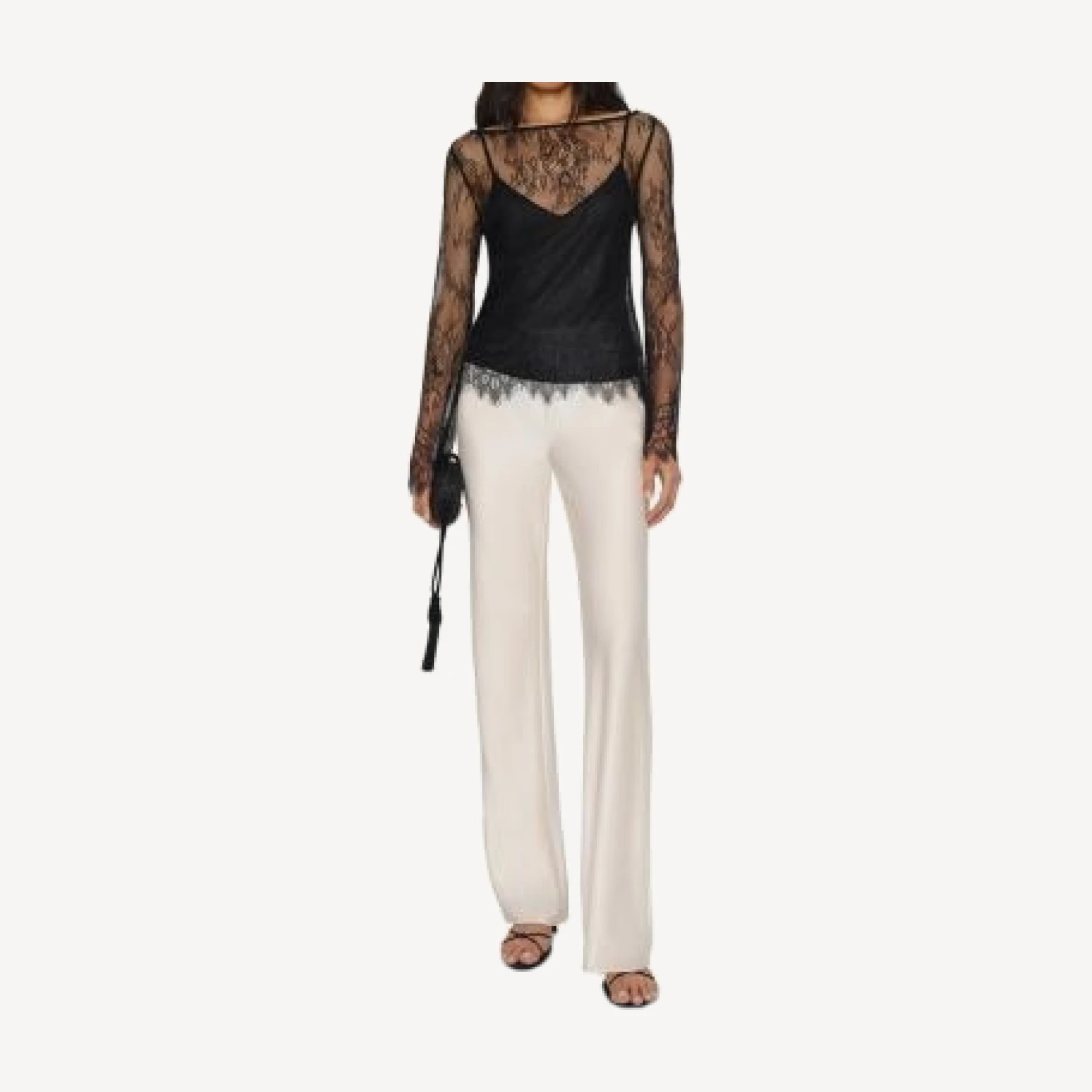 Reformation Marlow Top