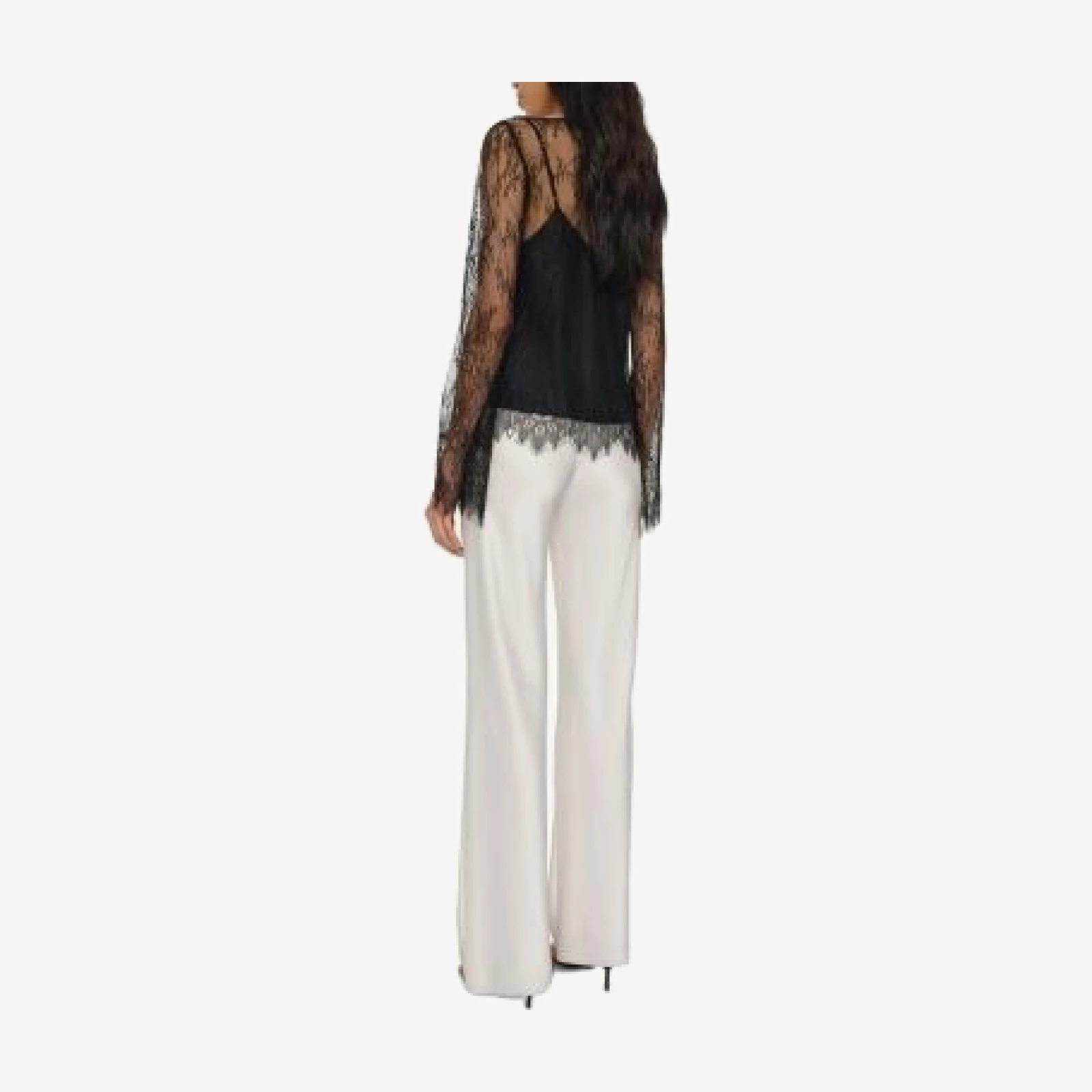 Reformation Marlow Top