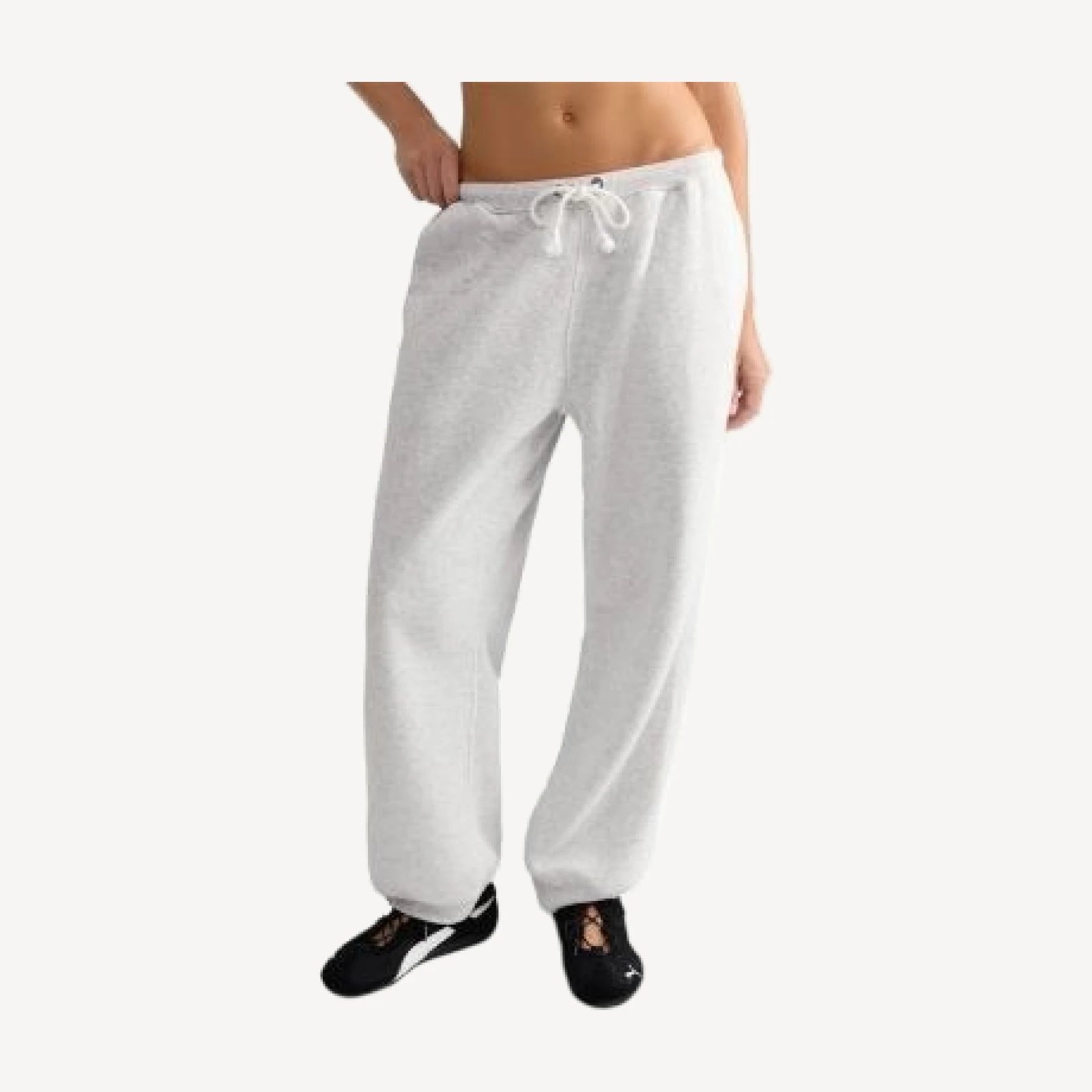 Free People Final Call Jogger Pants