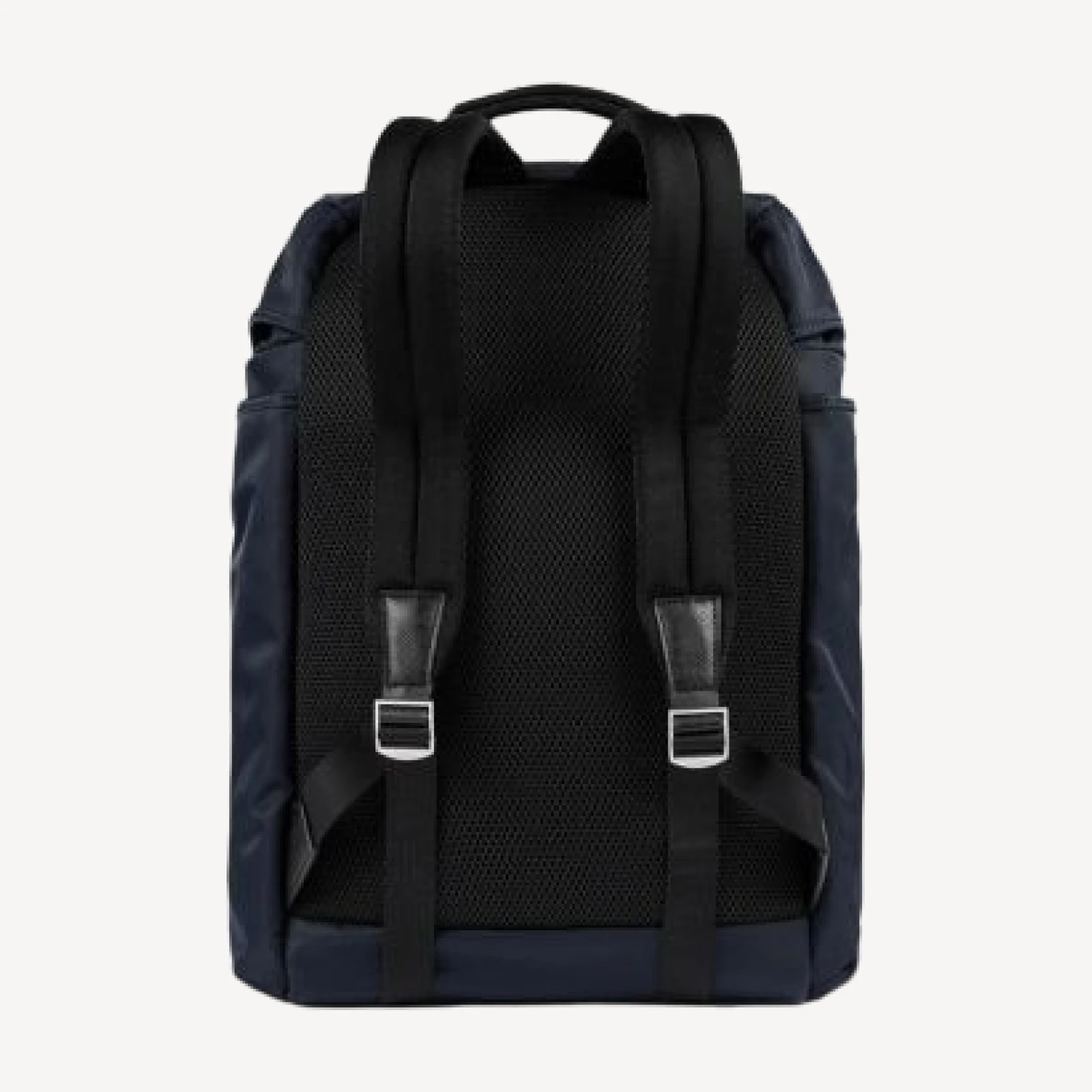 Sandro SS26 Nylon Backpack