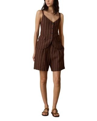Faherty Sun Strider Milo Vest