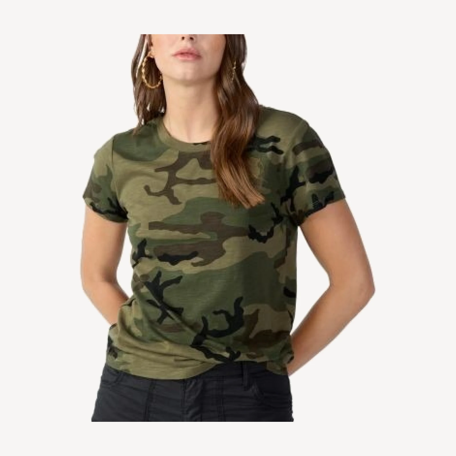 Sanctuary The Perfect Tee