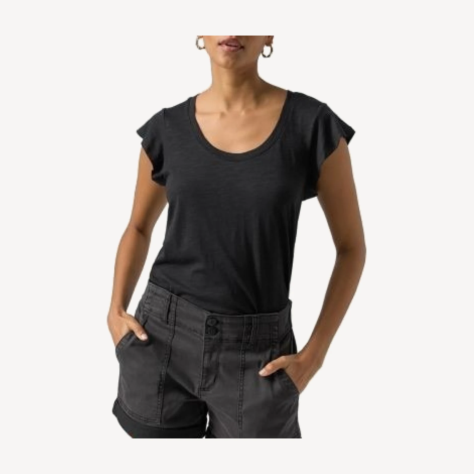 Sanctuary West Side Tee