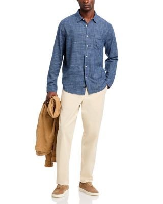 Rails Wyatt Regular Fit Button Front Shirt