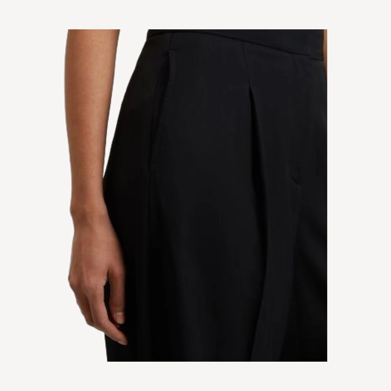 Ted Baker Kiolli Barrel Leg Pants