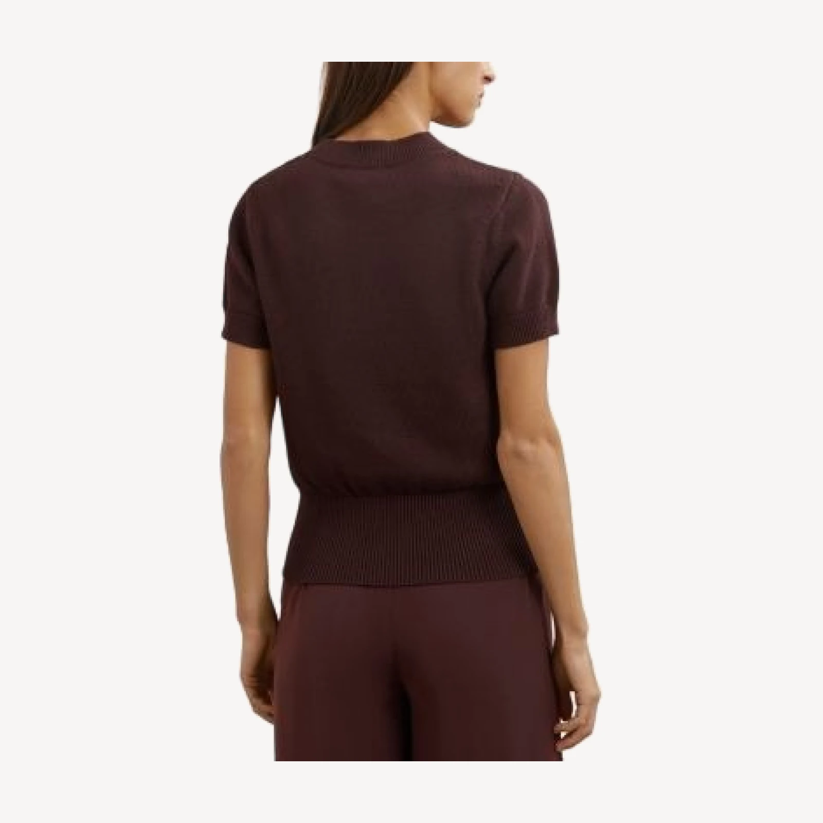 Reiss Anita Crewneck Sweater