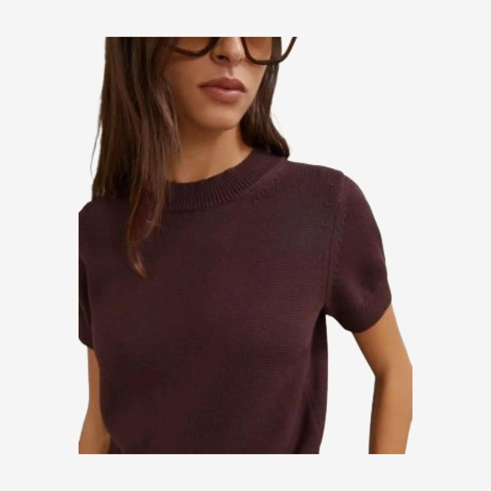Reiss Anita Crewneck Sweater