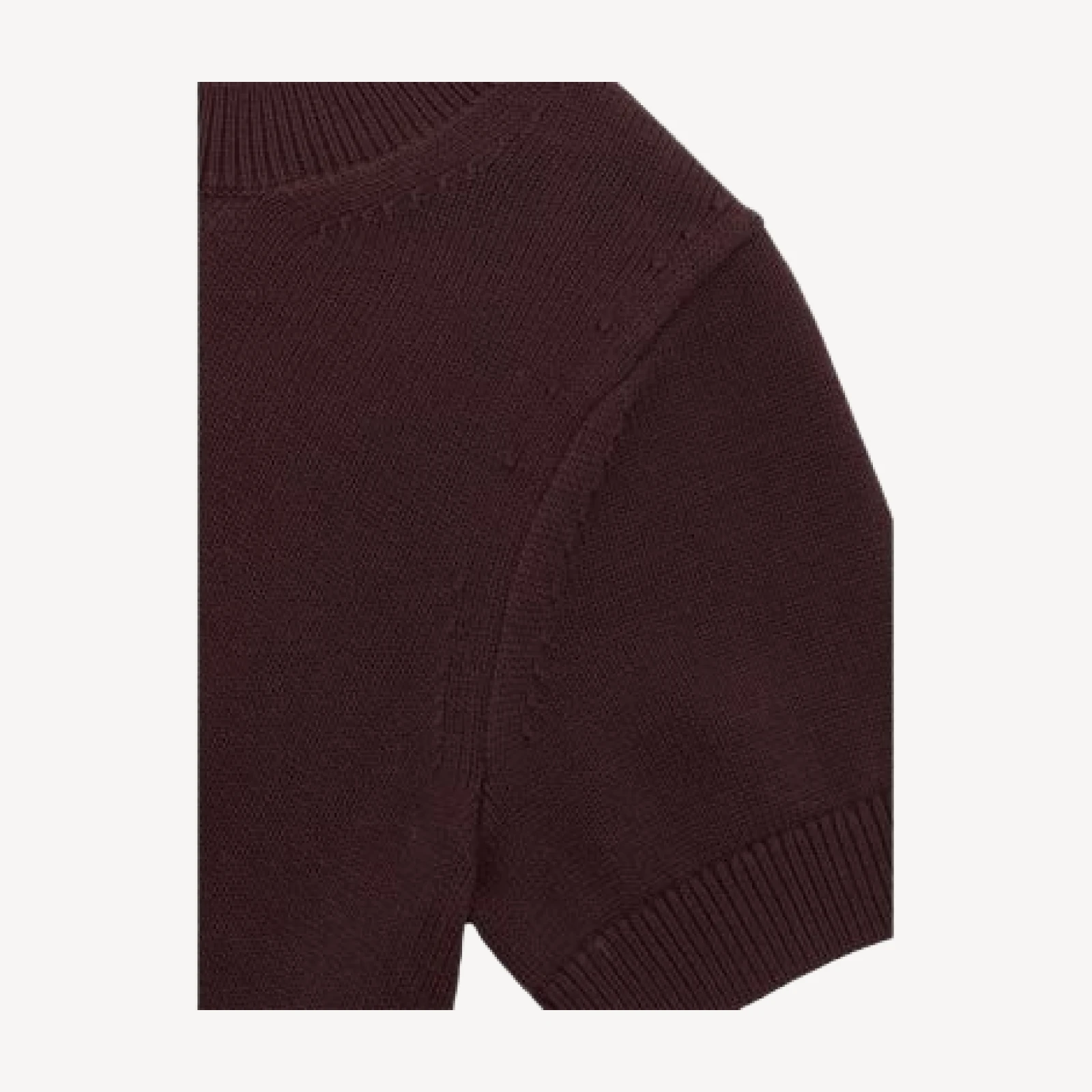 Reiss Anita Crewneck Sweater