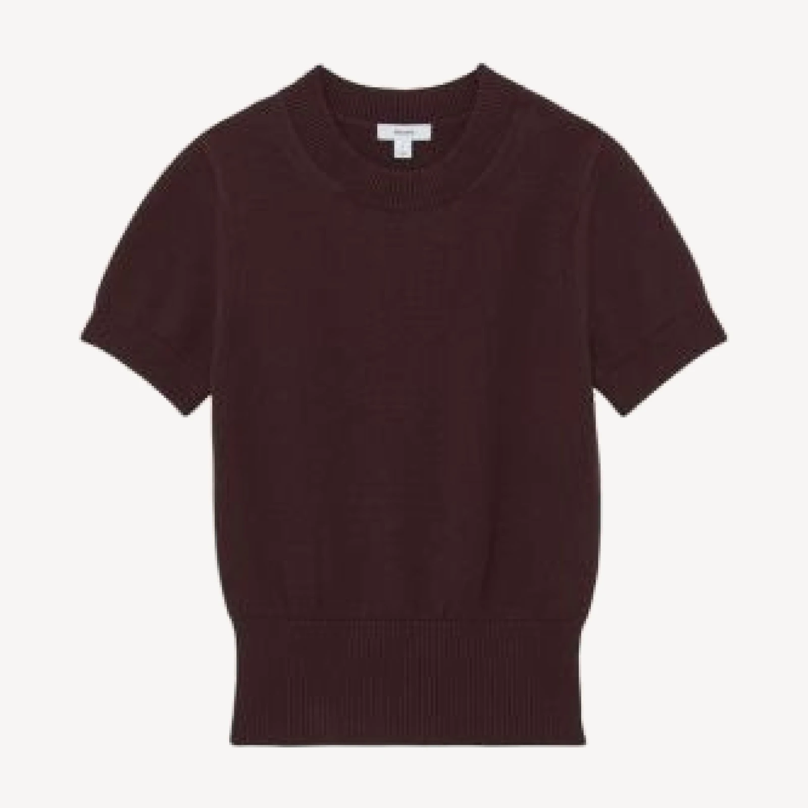 Reiss Anita Crewneck Sweater