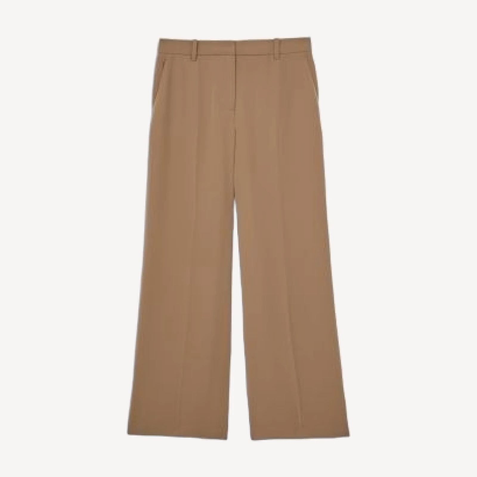 Reiss Margeaux Wide Leg Pants