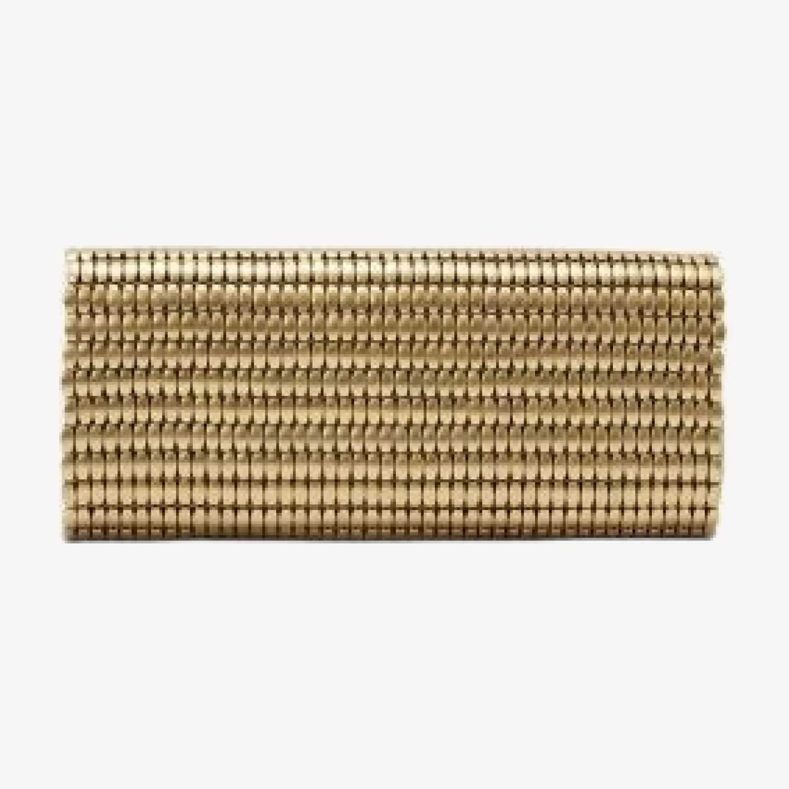 Reiss Rosa Beaded Clutch