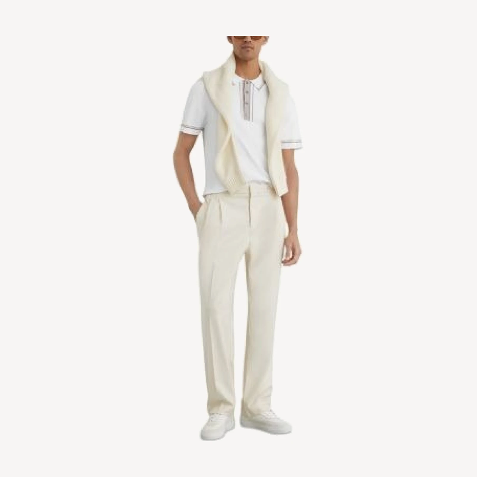 Reiss Rothwell Polo Shirt