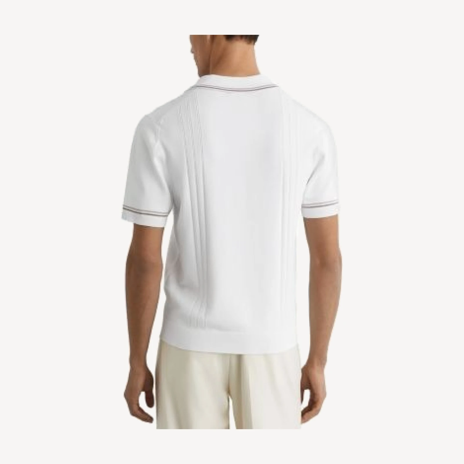 Reiss Rothwell Polo Shirt