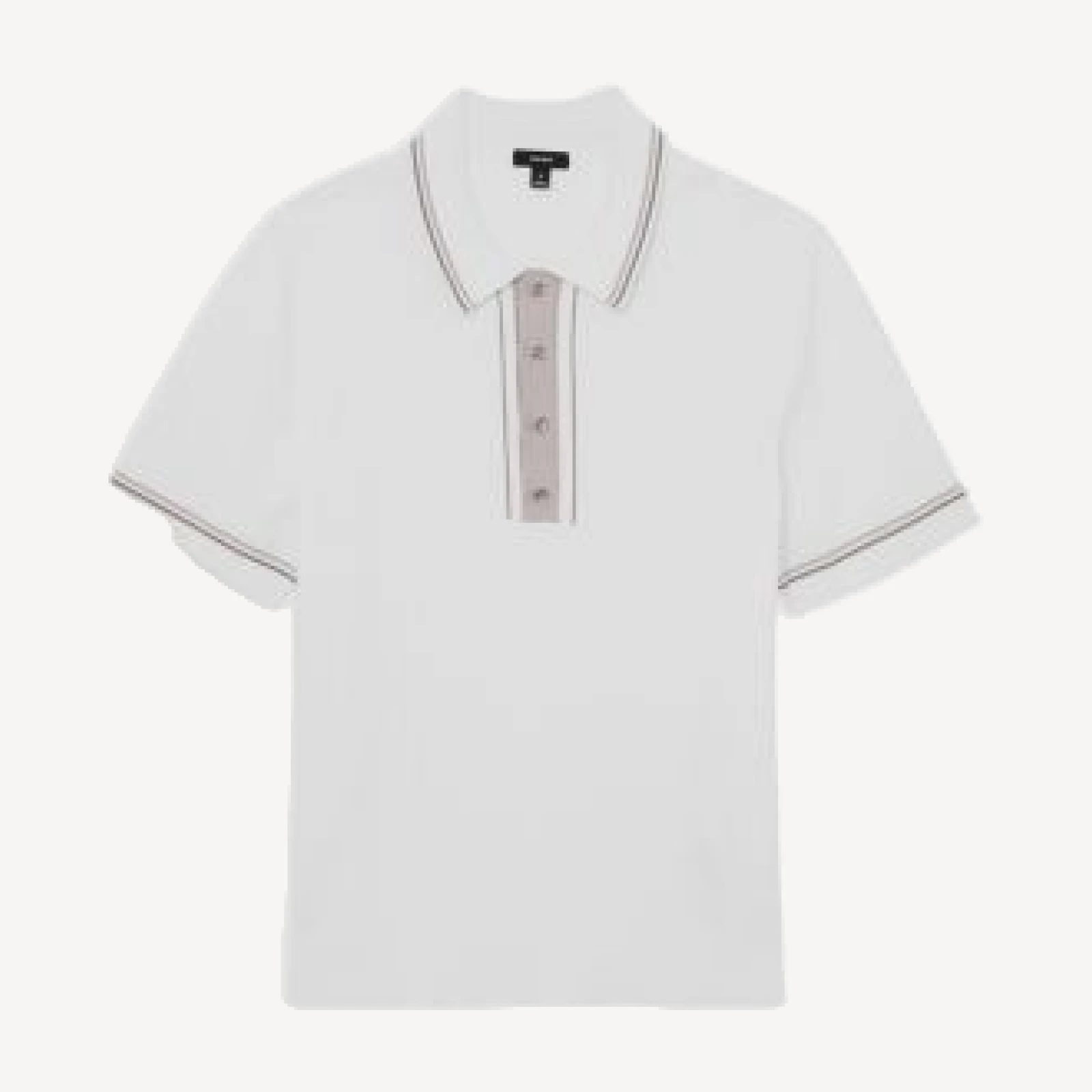 Reiss Rothwell Polo Shirt