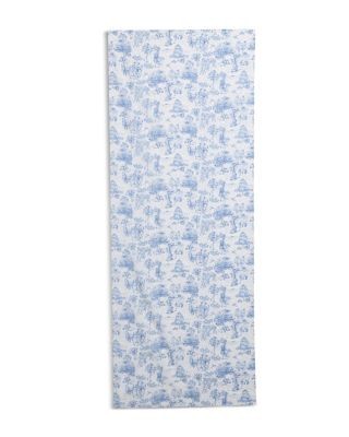 Barbour Wisteria Cotton Scarf