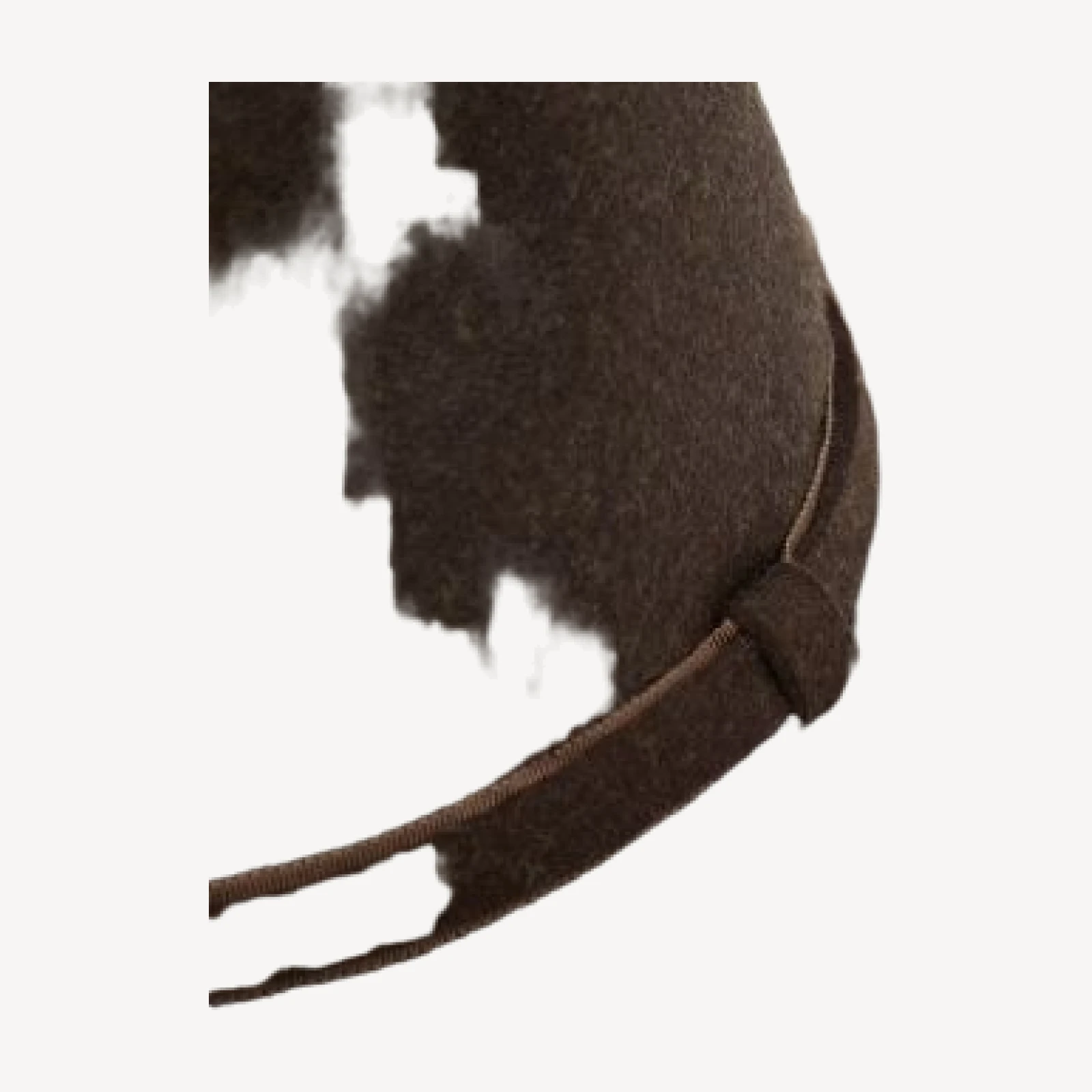 Reiss Frankie Wool Felt Fedora
