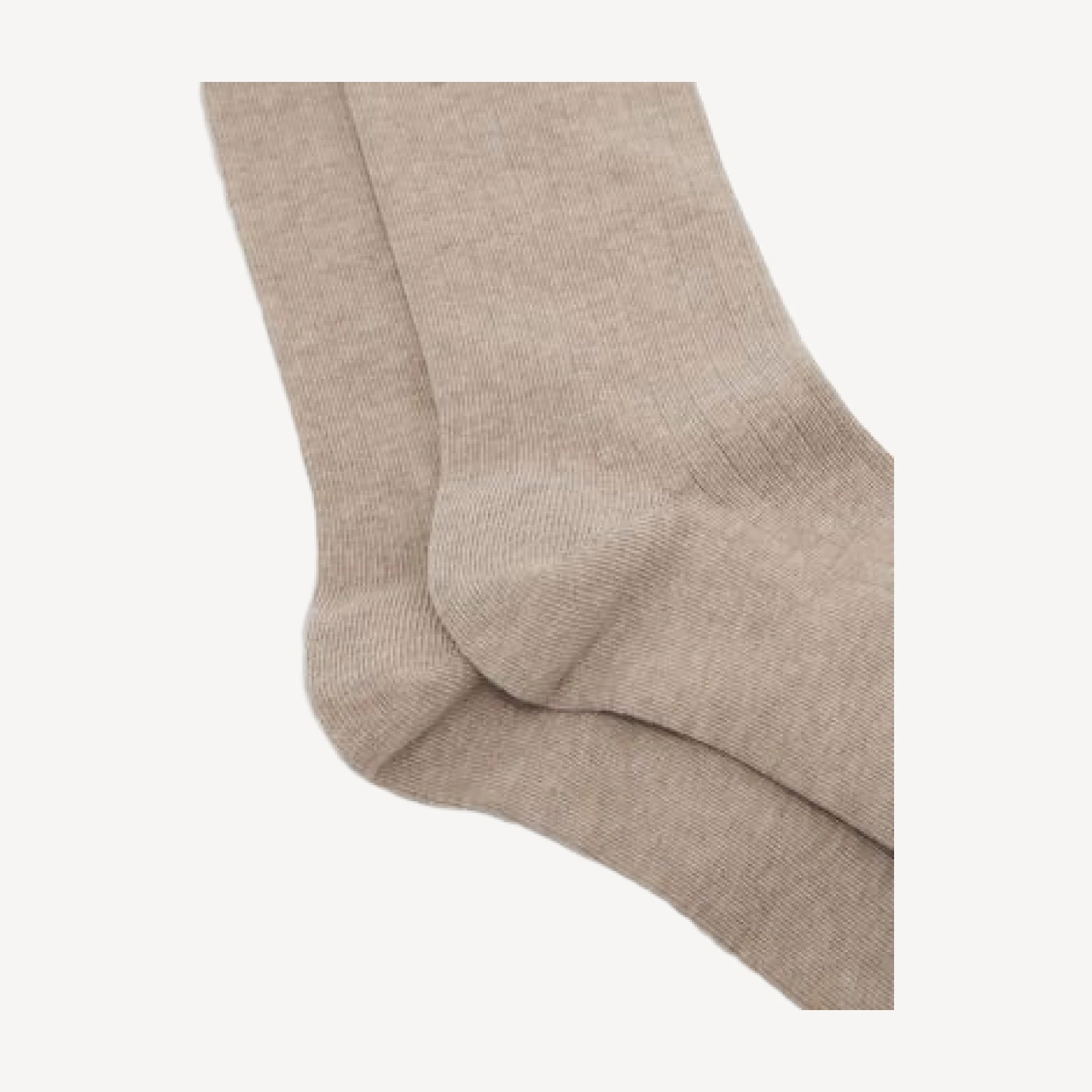 Reiss Felicia Cotton Blend Mid Calf Socks