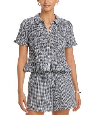 Rails Alton Shirt