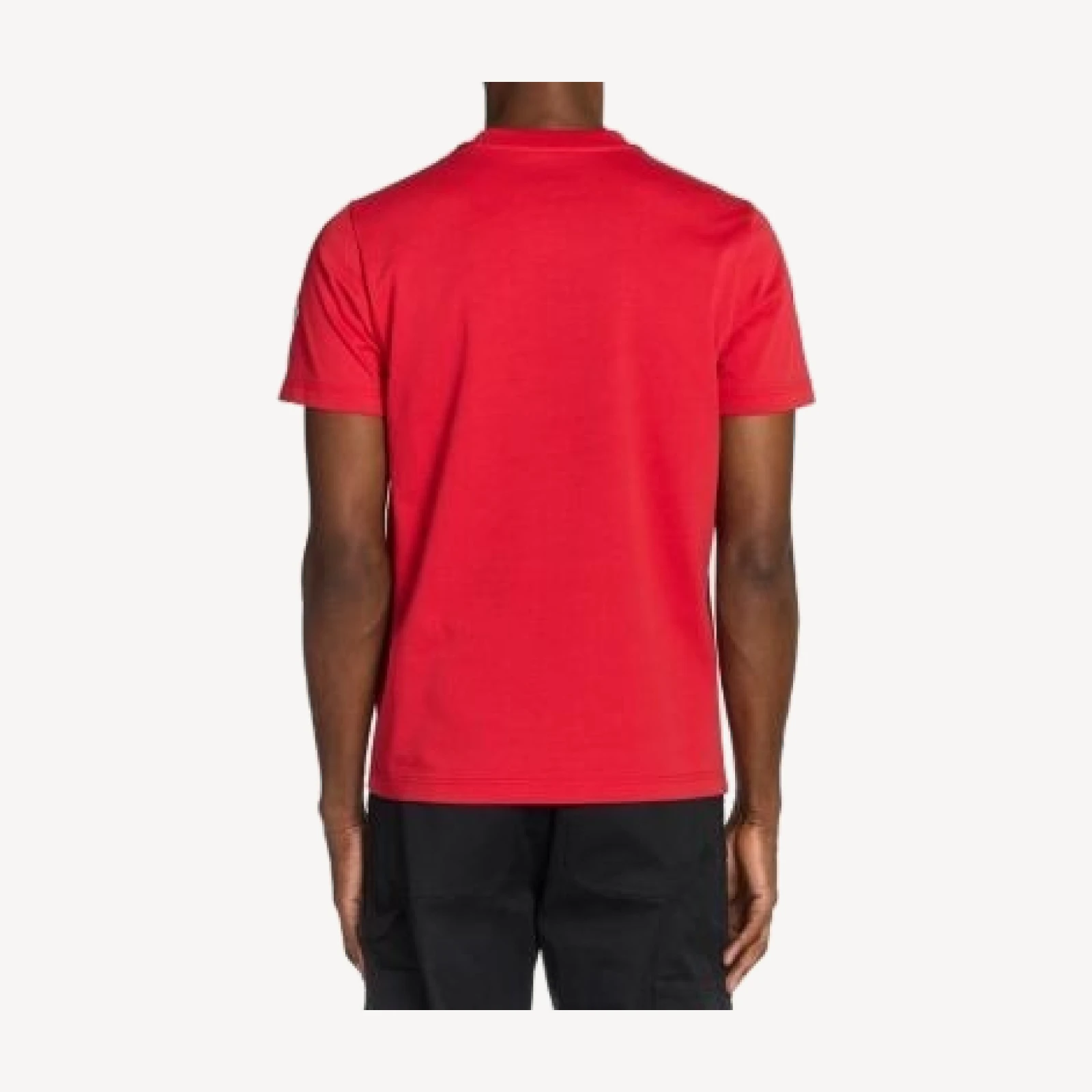 Moncler Logo Tee