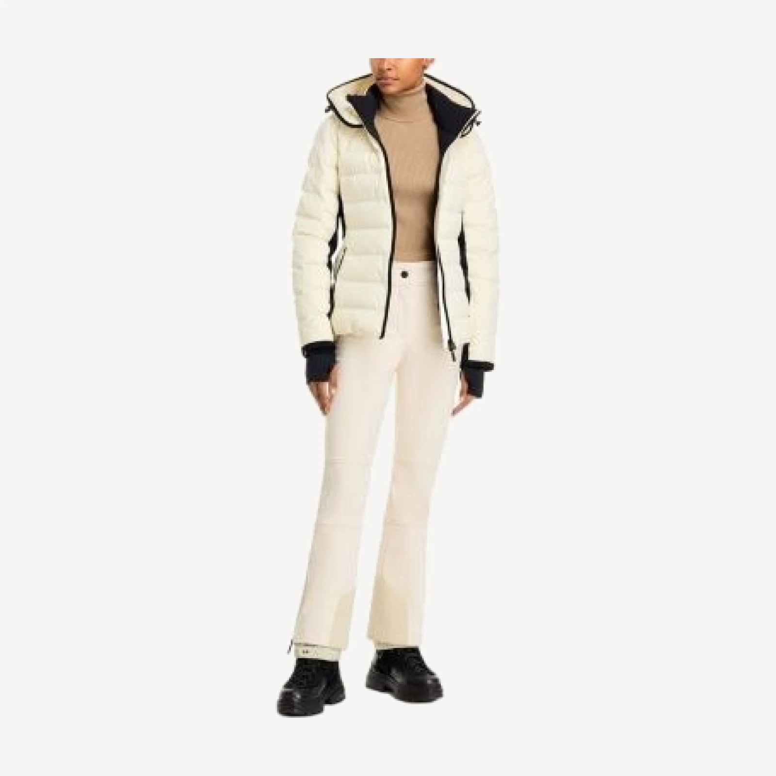 Moncler Ski Pants