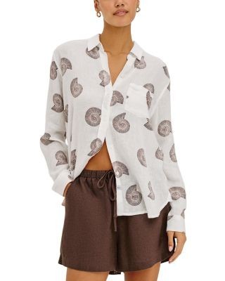 Rails Charli Shirt