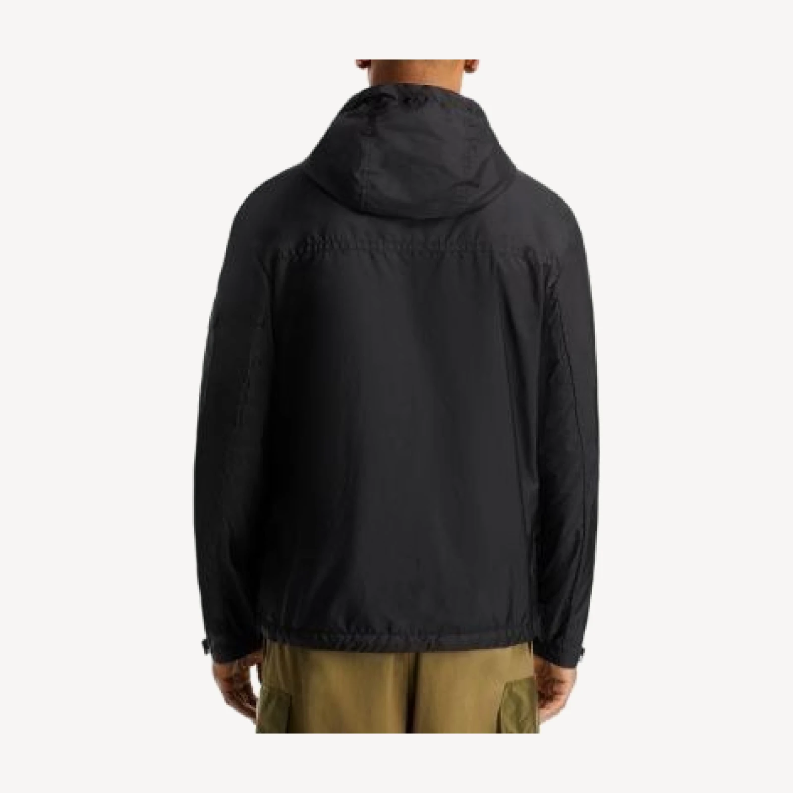 Moncler Etiache Rain Jacket