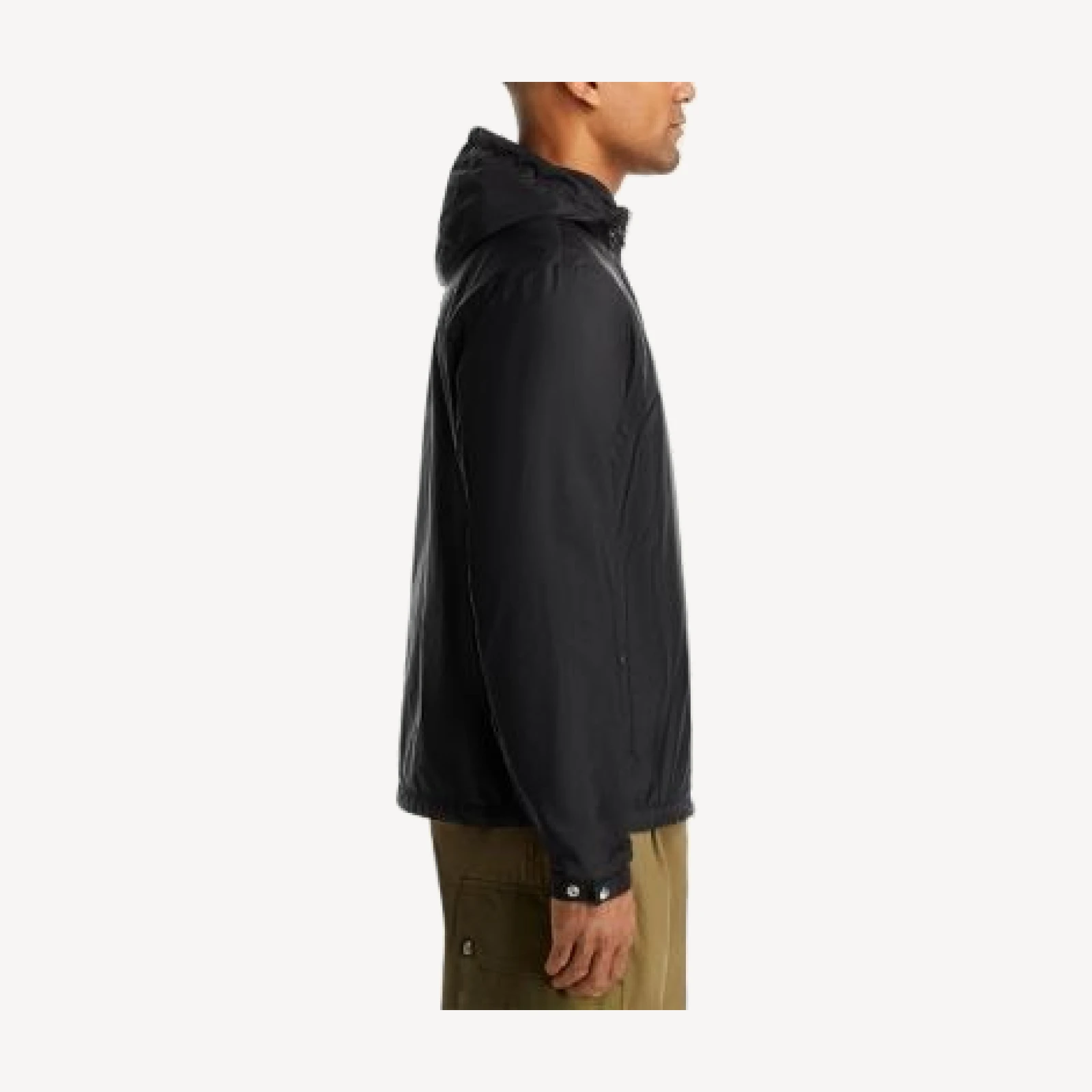 Moncler Etiache Rain Jacket
