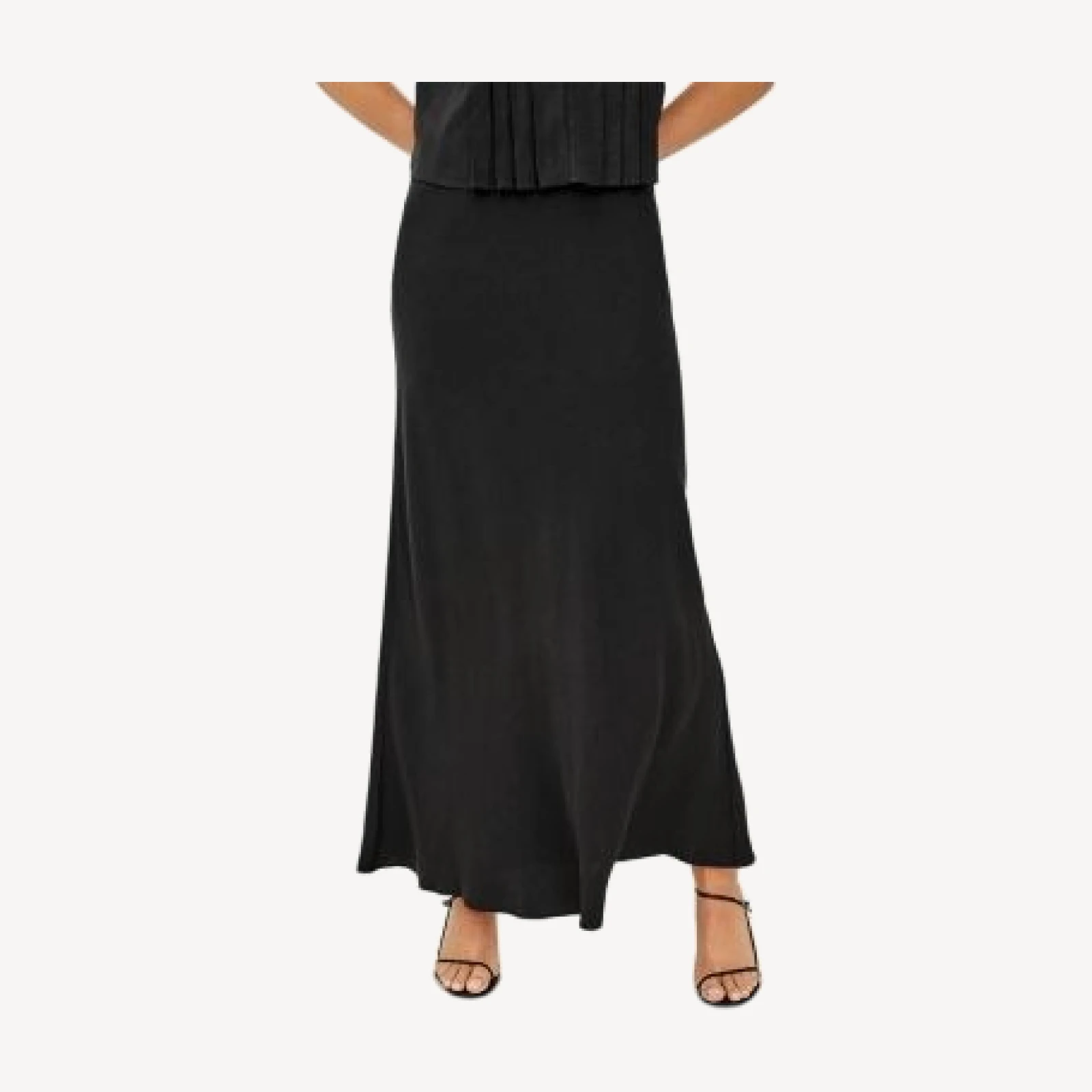 Rails Romina Maxi Skirt