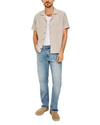 Rails Fielder Short Sleeve Shirt