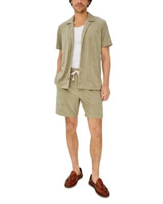Rails Nova 7 Shorts