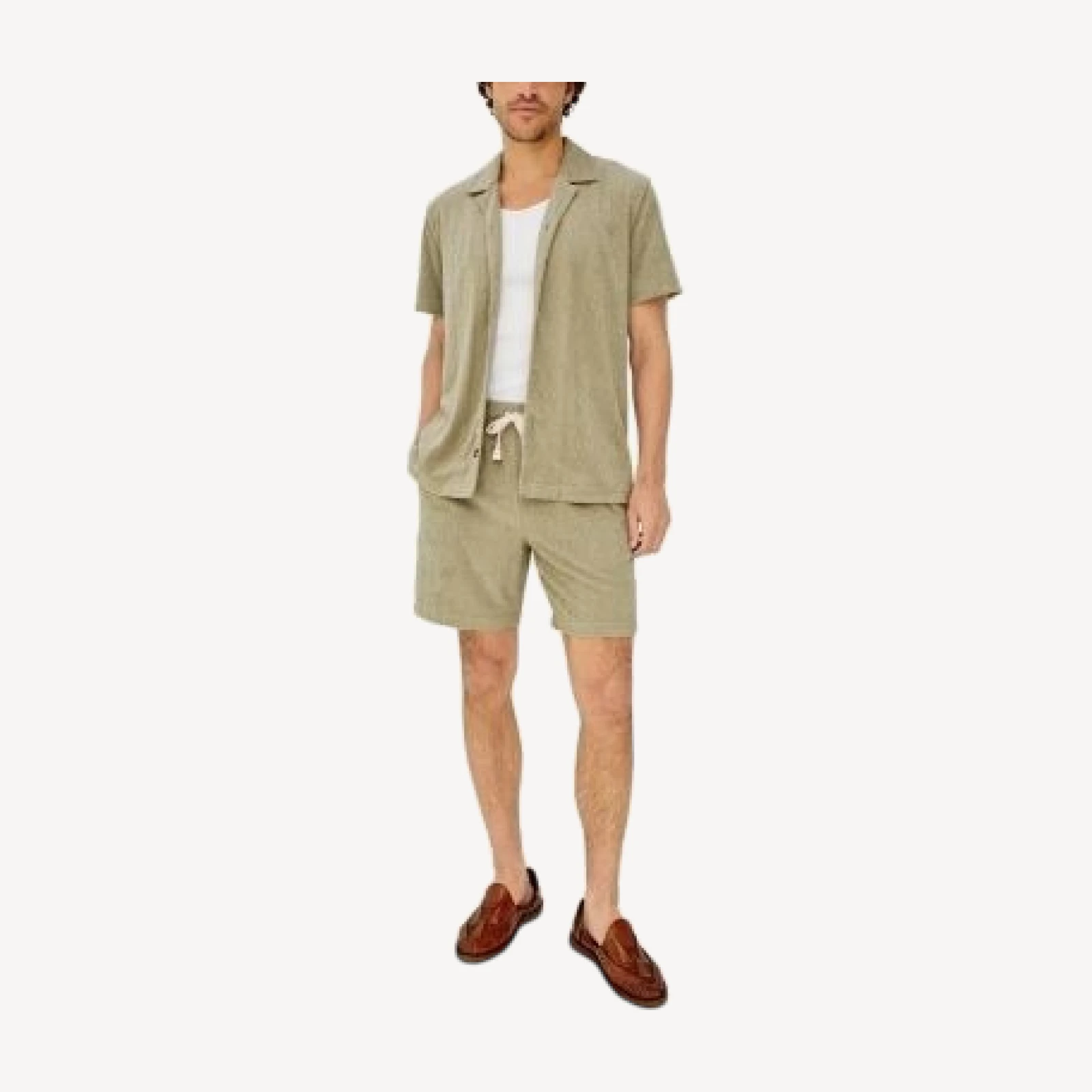 Rails Nova 7 Shorts