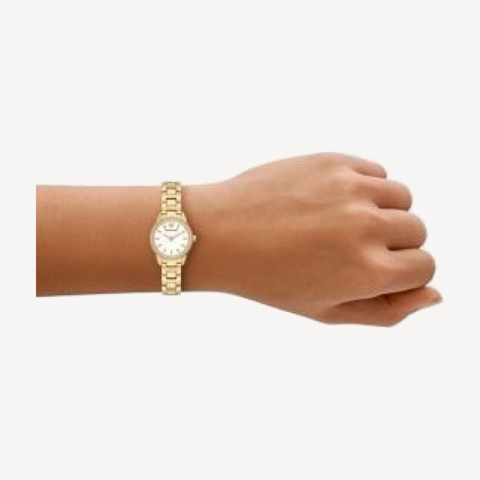 Tory Burch Miller Mini Watch, 22mm