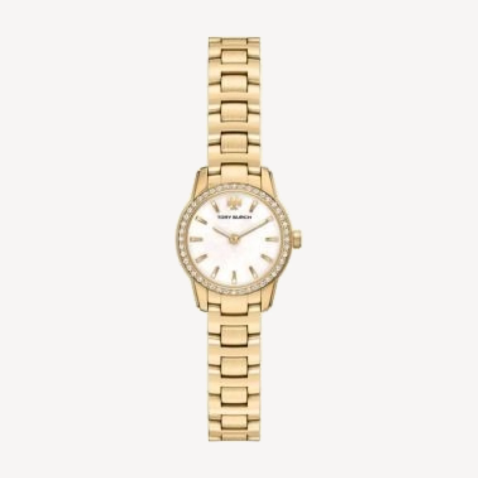 Tory Burch Miller Mini Watch, 22mm