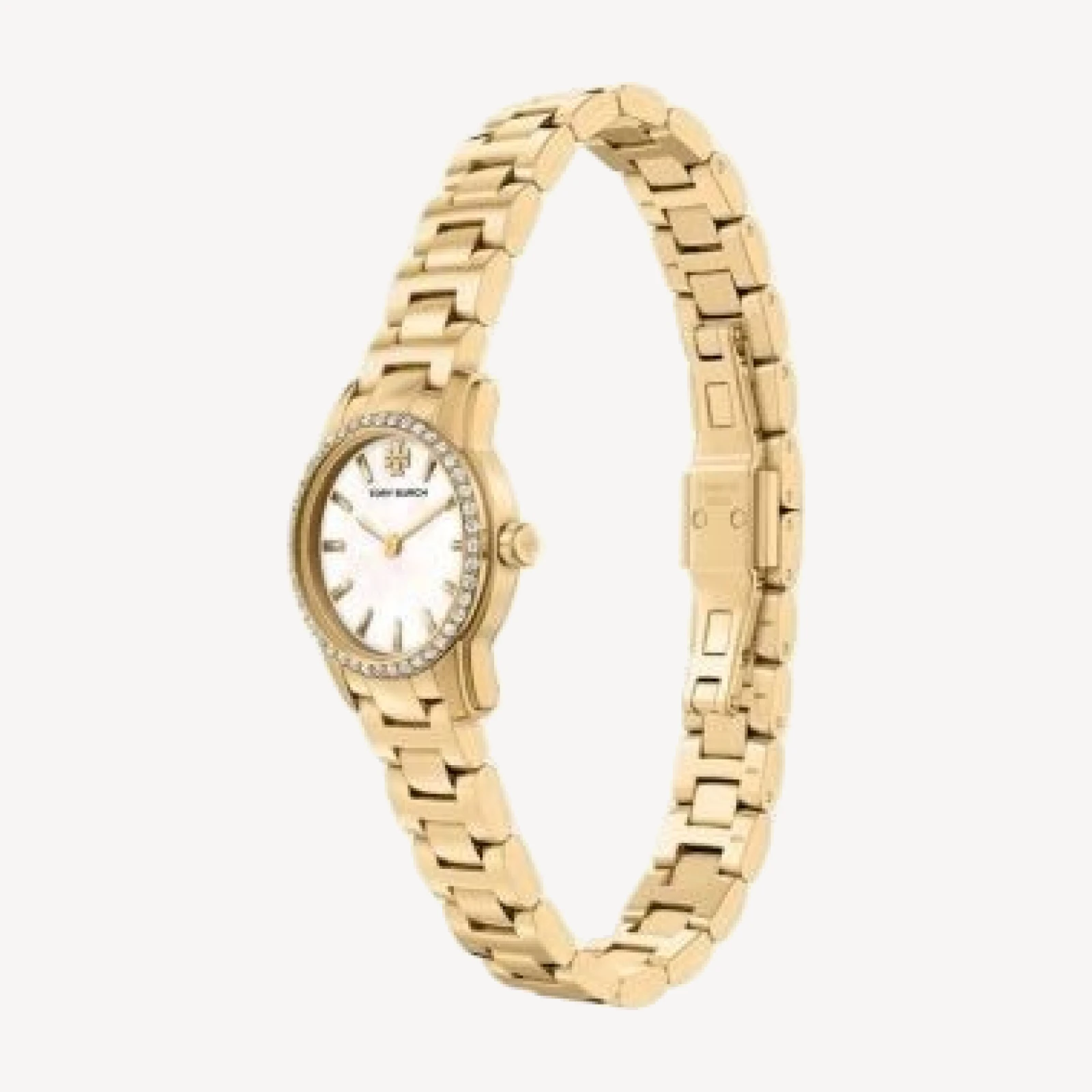 Tory Burch Miller Mini Watch, 22mm