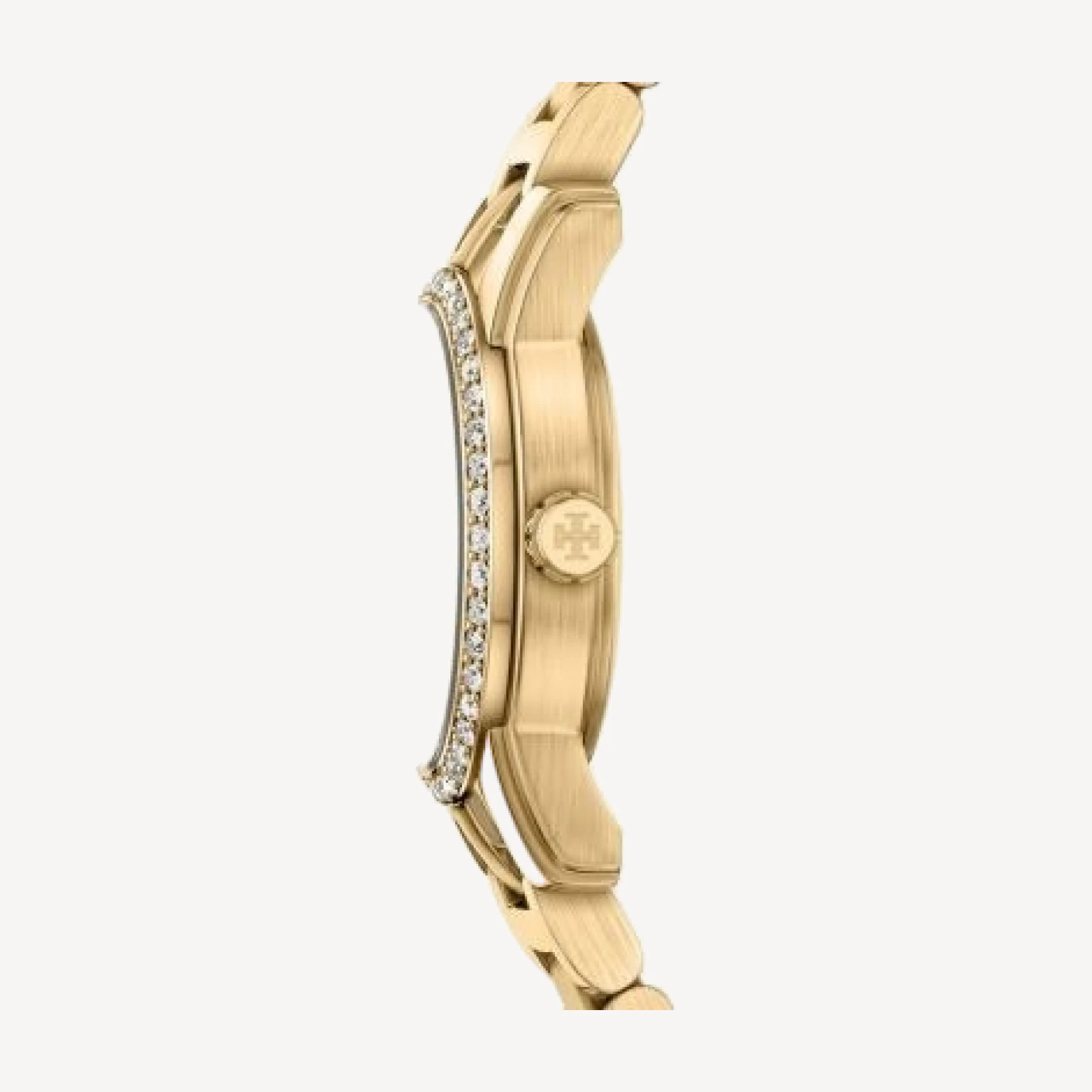 Tory Burch Miller Mini Watch, 22mm