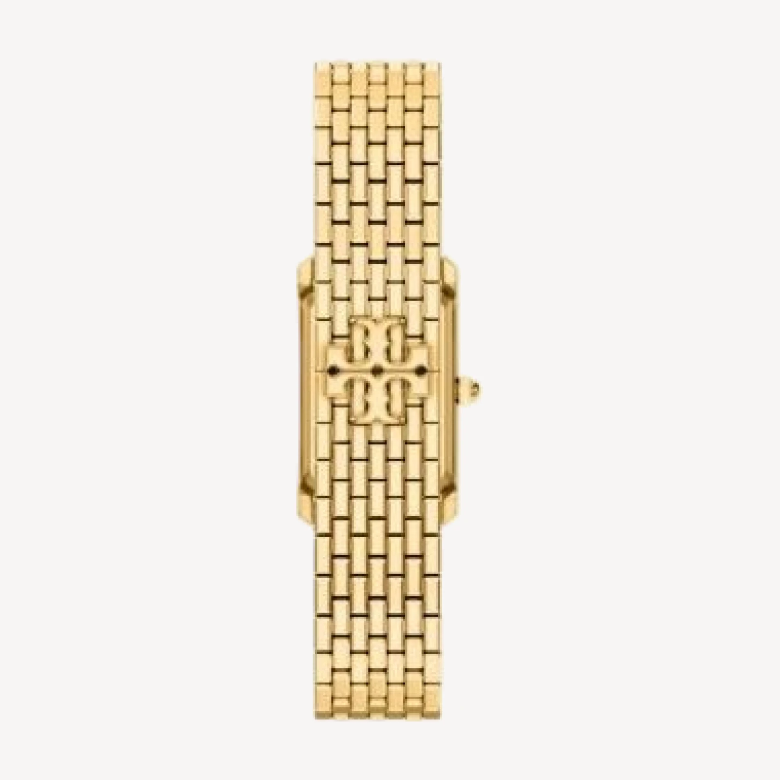Tory Burch Eleanor Slim Watch, 20mm x 34mm