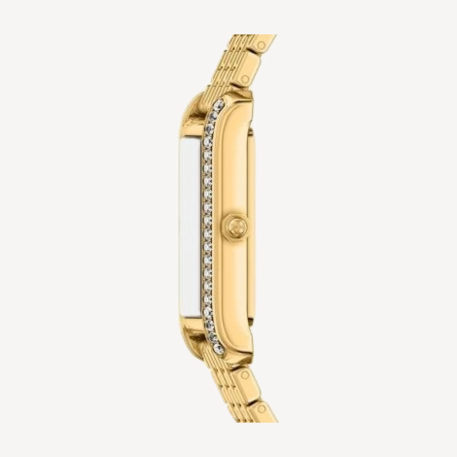 Tory Burch Eleanor Slim Watch, 20mm x 34mm