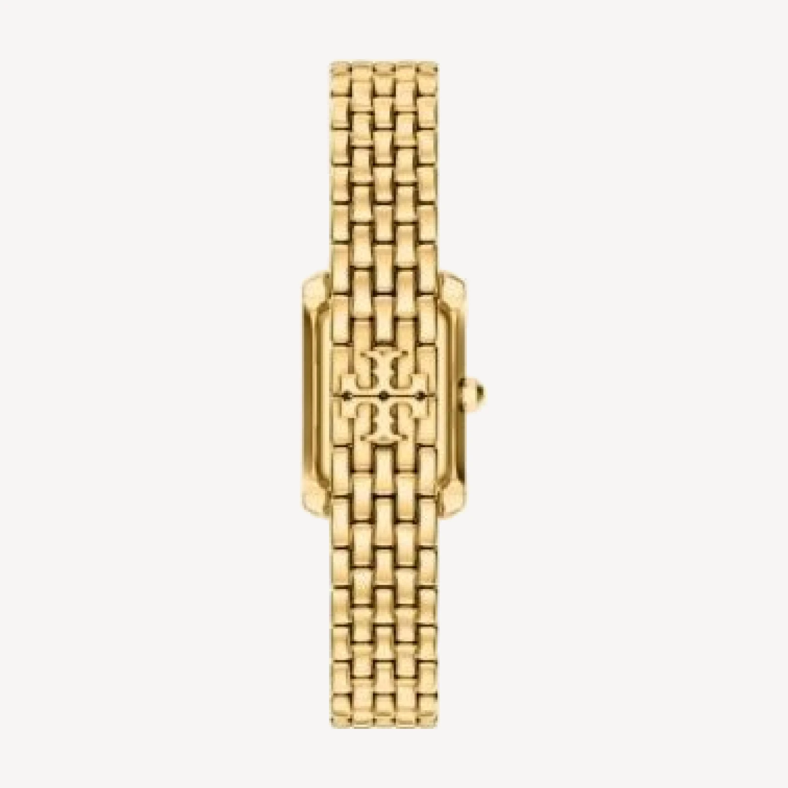 Tory Burch Eleanor Mini Watch, 16.5mm x 24.8mm