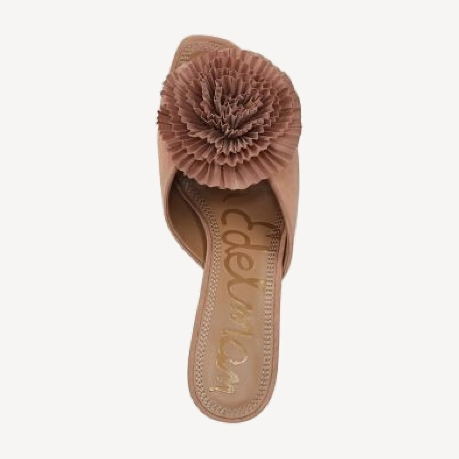Sam Edelman Women's Iva Flore Sandals
