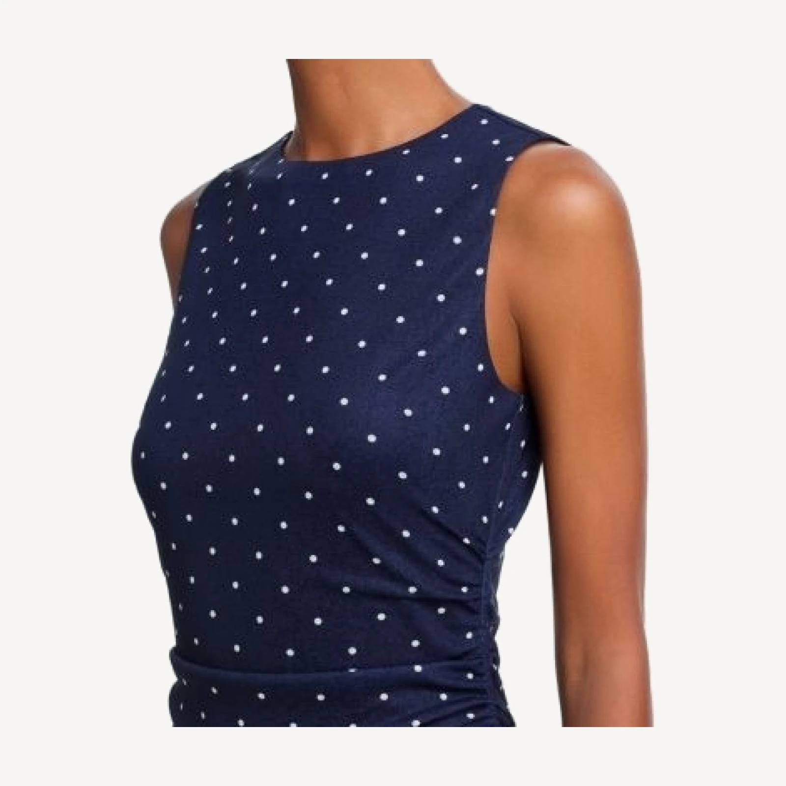 Rails Daija Asymmetric A Line Dress