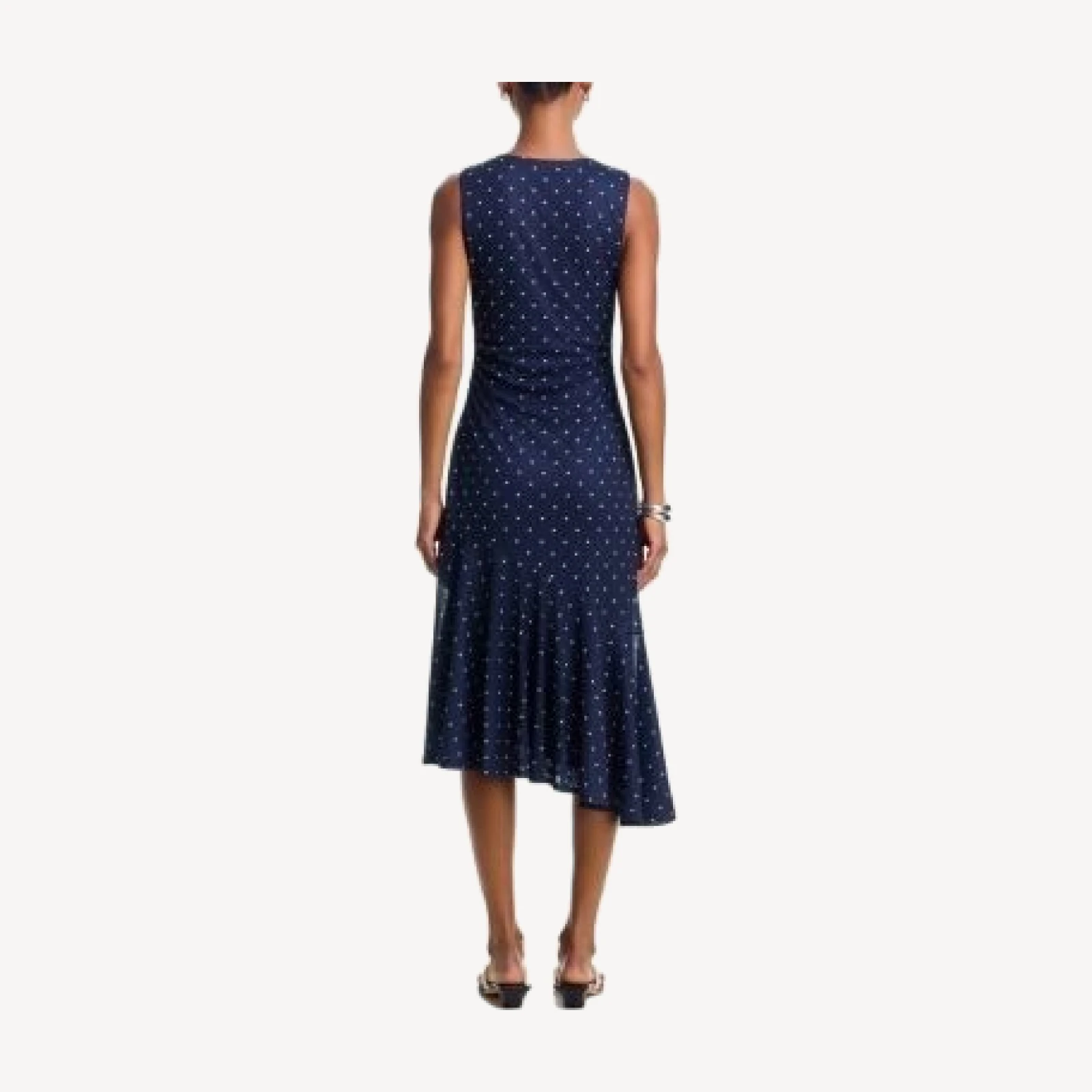 Rails Daija Asymmetric A Line Dress