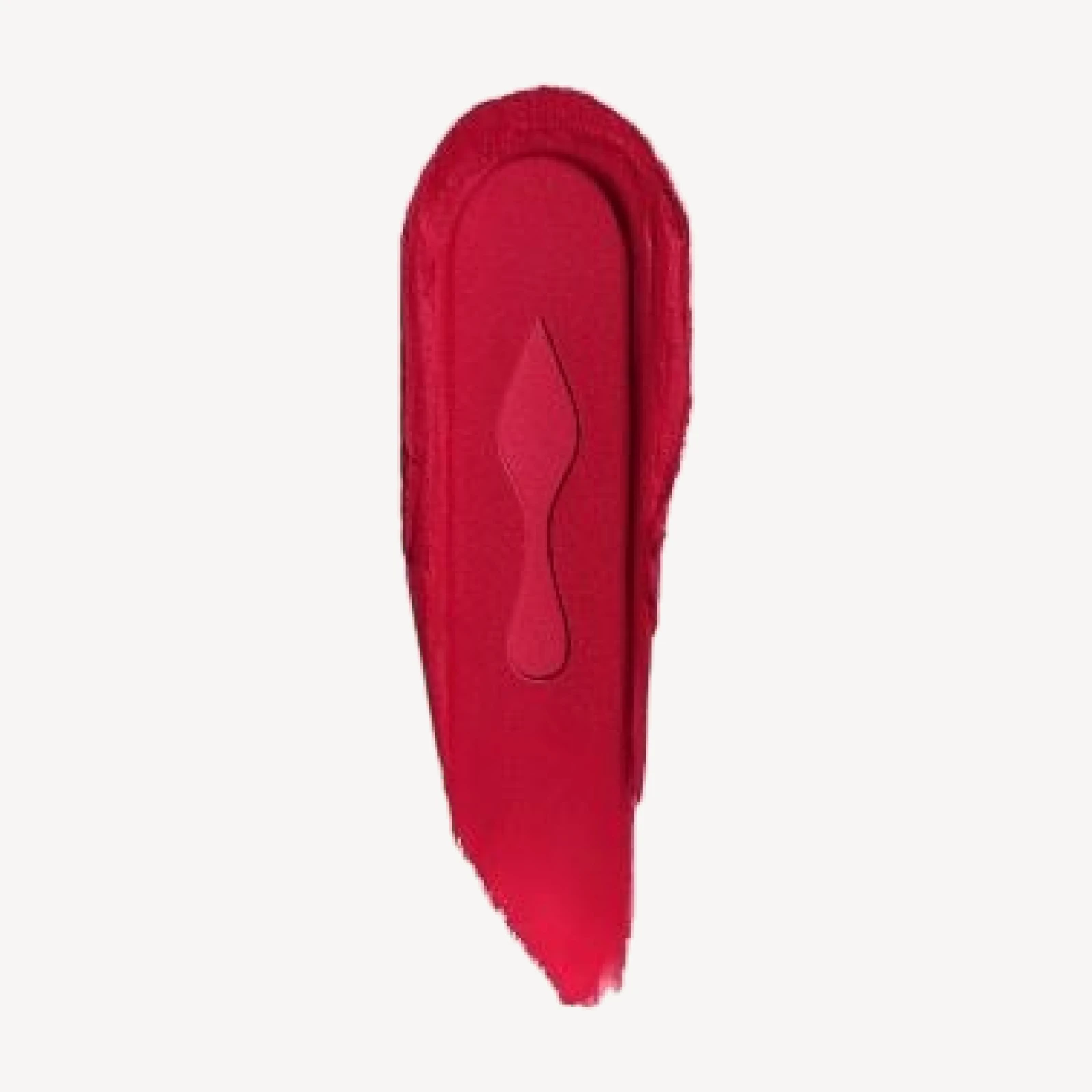 Christian Louboutin Rouge Stiletto Lumi Matte Lipstick