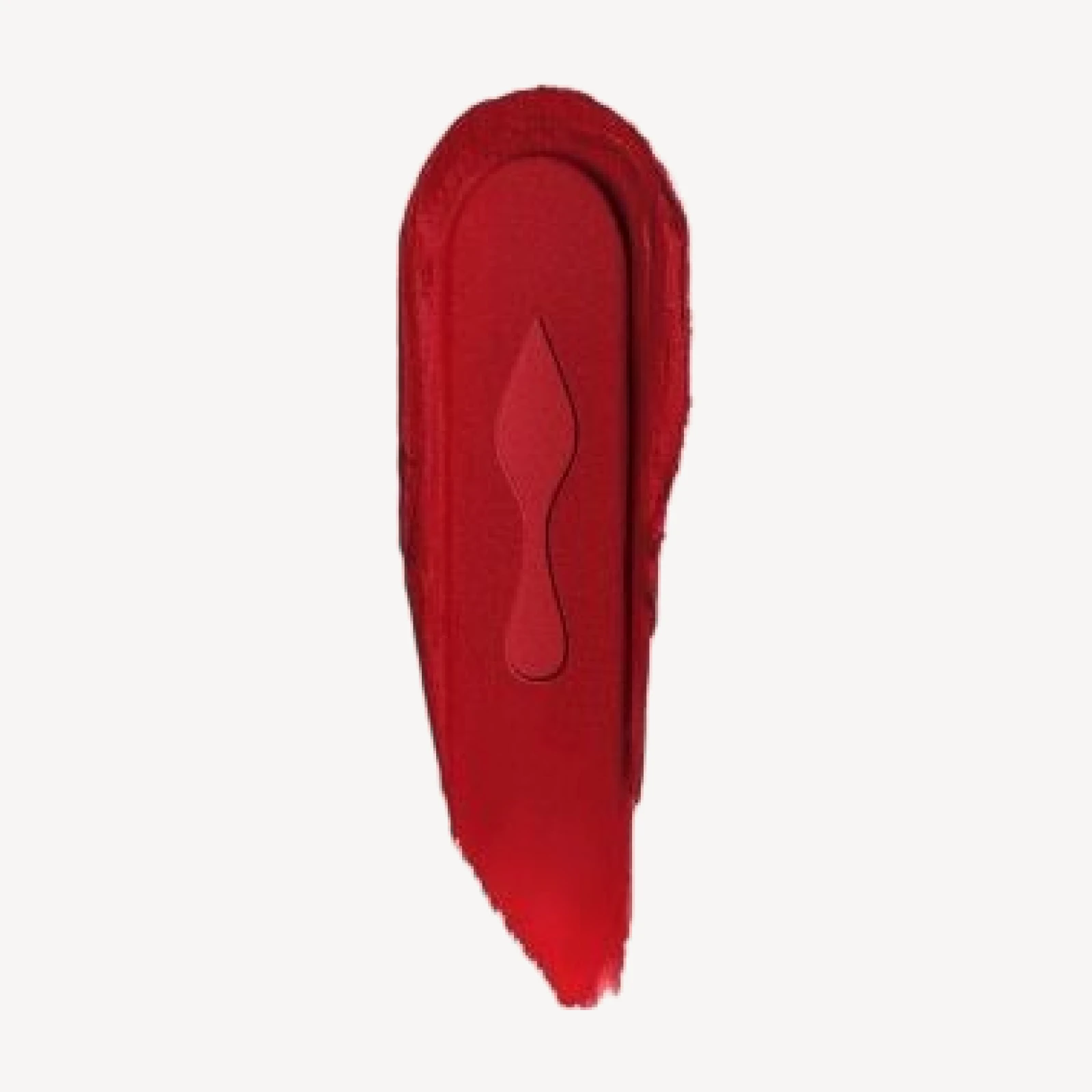 Christian Louboutin Rouge Stiletto Lumi Matte Lipstick