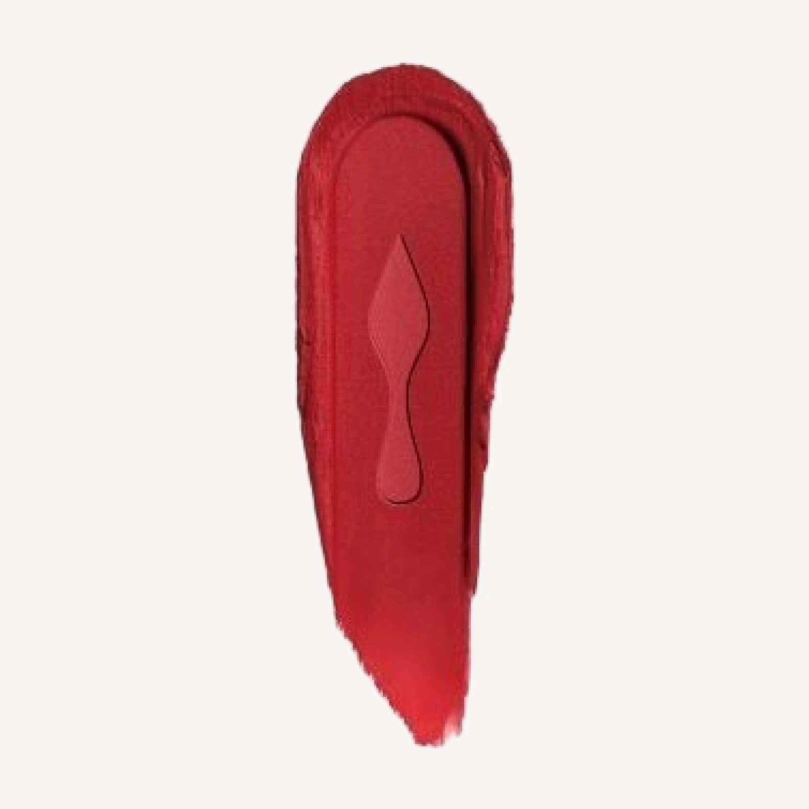 Christian Louboutin Rouge Stiletto Lumi Matte Lipstick